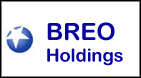 BREO Holdings
