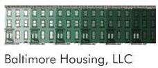 Baltimore Housing