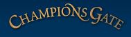 ChampionsGate Properties